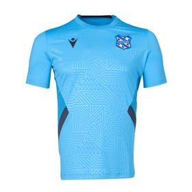 Men's sc Heerenveen 2024/25 Third Authentic Training Shirt