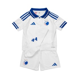 Kinder FC Kopenhagen 2025/26 Heimset