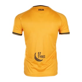 Kinder Newport County 2023/24 Heim Shirt