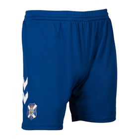 Kinder CD Tenerife 2023/24 Heim Shorts