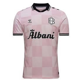 Herren Odense Boldklub 2025/26 Drittes Trikot
