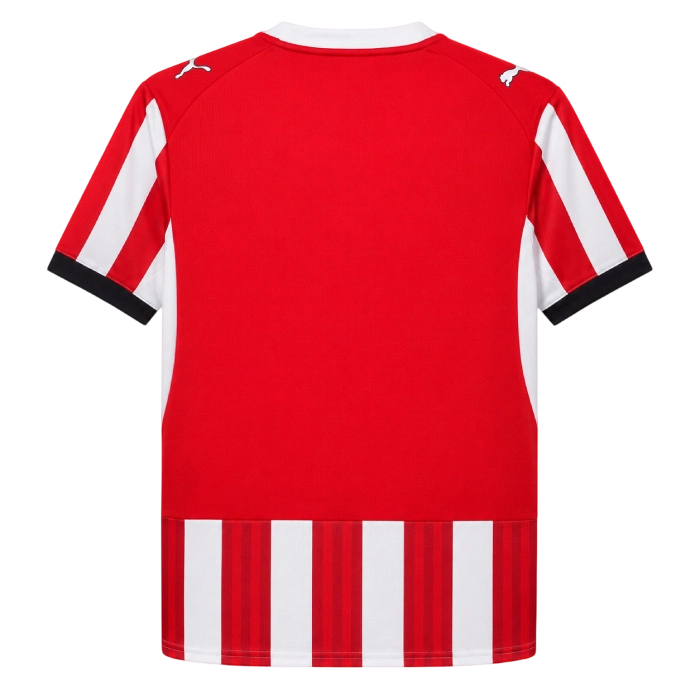 Kid's Southampton 2026/27 Home Shirt
