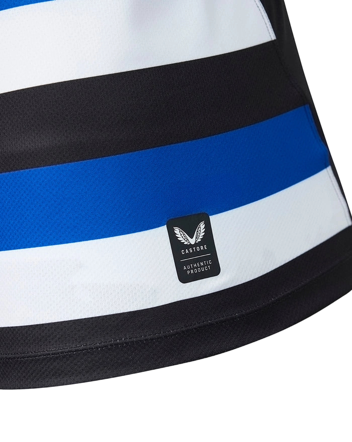 Men's Bath Rugby 2026/27 Home Shirt