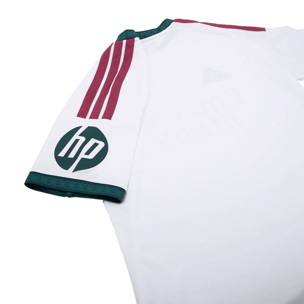 Damen Real Madrid 2026/27 Heimtrikot