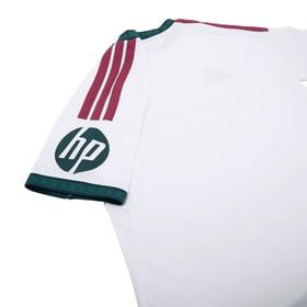 Kinder Real Madrid 2026/27 Heimtrikot