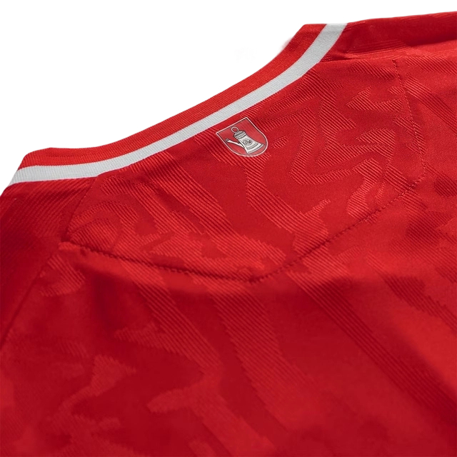 Maglia Trasferta VfB Stuttgart 2026/27 Uomo