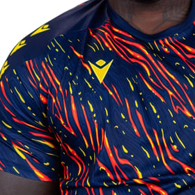 Women's ASM Clermont 2026/27 Third Pre Match Shirt