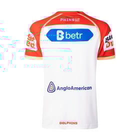 Men's Dolphins 2026 Away Shirt