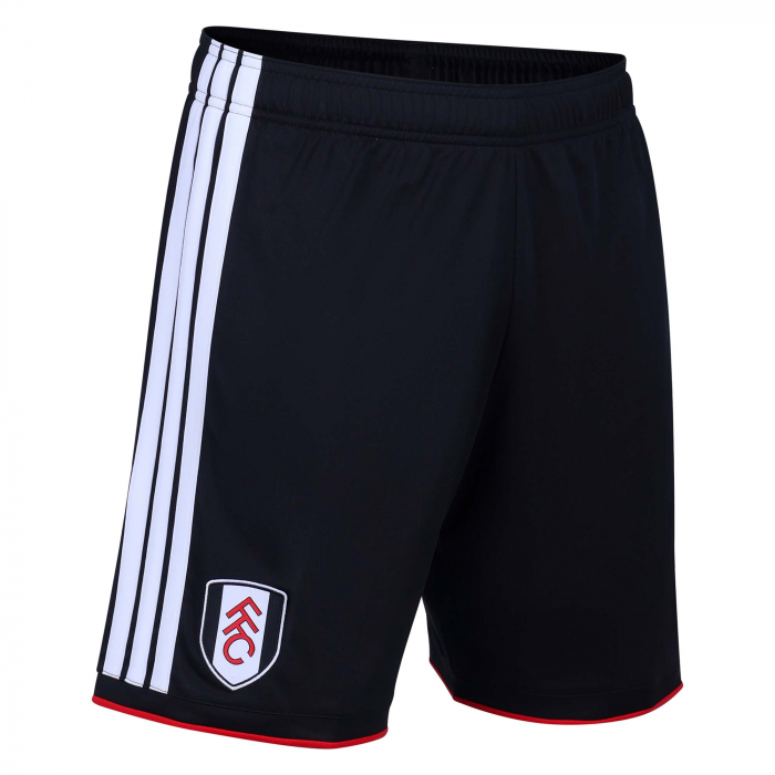 Pantaloncini Casa Fulham 2026/27 Donna