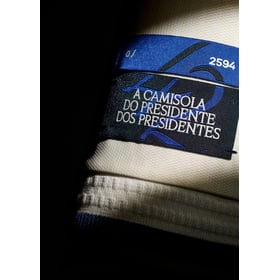 Dziecięca Koszulka FC Porto 2026 President of Presidents #42