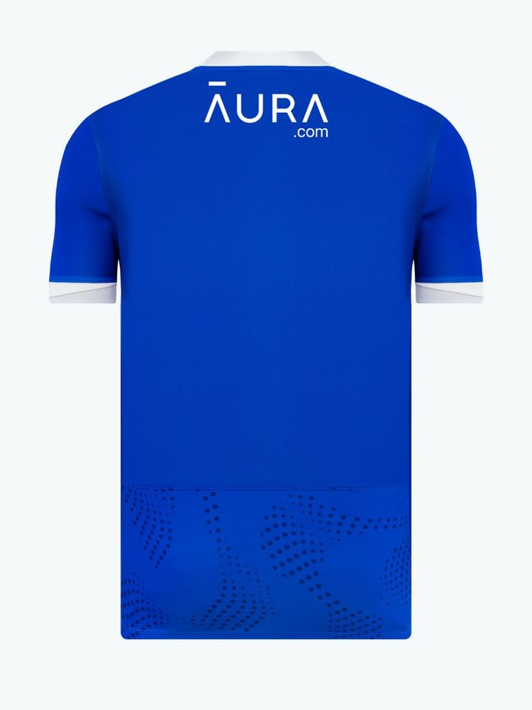 Portsmouth Herren 2025/26 Heimtrikot