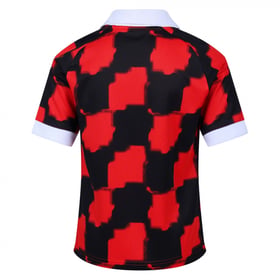 Maglia Bambino Fulham 2026/27 Trasferta