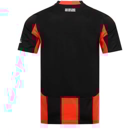 Kinder Eintracht Frankfurt 2025/26 Heimtrikot