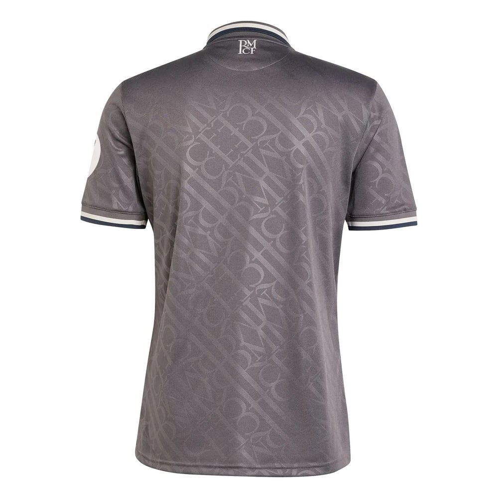 Real Madrid Drittes Trikot 2024/25