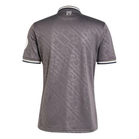 Real Madrid Drittes Trikot 2024/25
