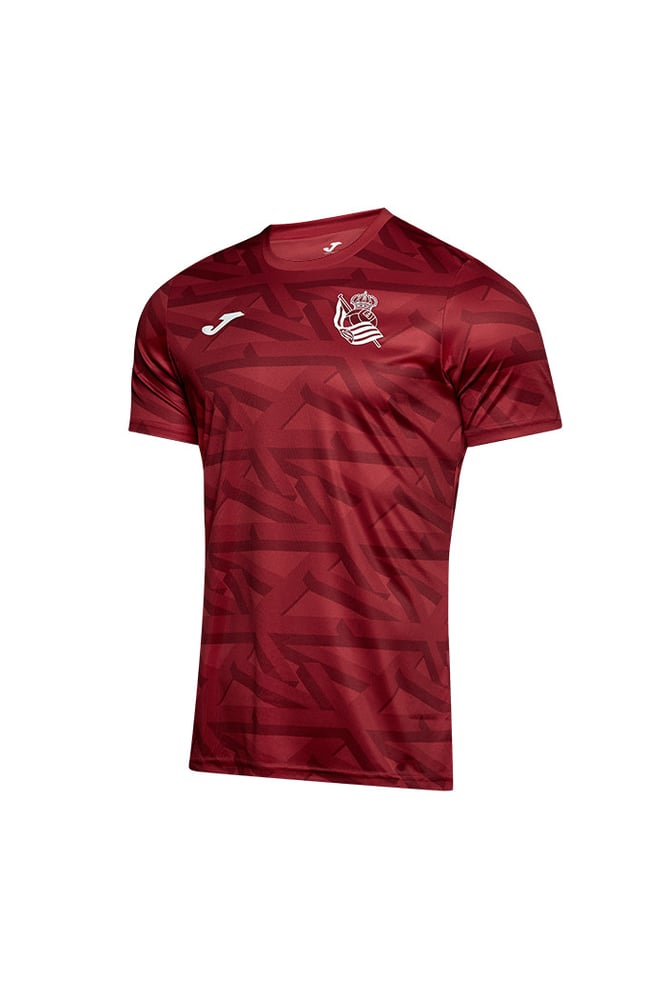 Men's Real Sociedad 2026/27 Third Pre Match Shirt