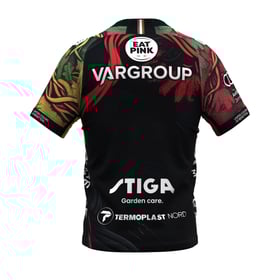 Men's Benetton 2024/25 Away Shirt