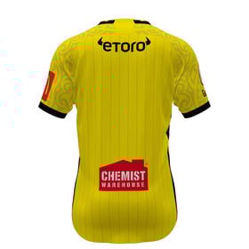 Herren Wellington Phoenix 2024/25 Heim Shirt