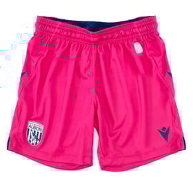 Kinder West Bromwich Albion 2024/25 Drittelshorts