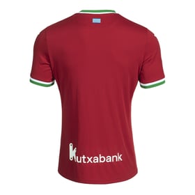 Kid's Real Sociedad 2026/27 Third Shirt