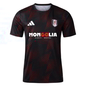 Kid's Fulham 2025/26 Third Pre Match Shirt