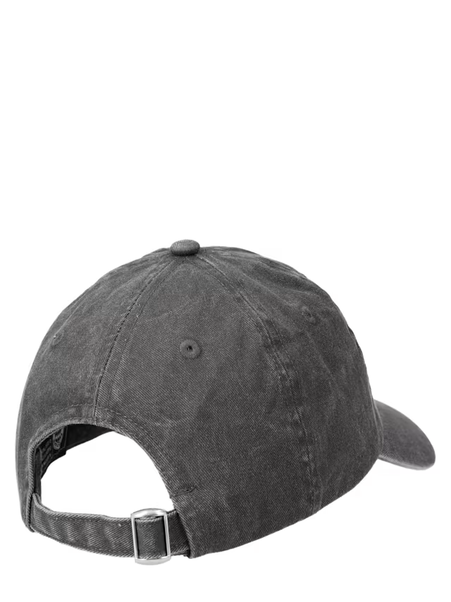 Bayern Munich Logo Washed Cap