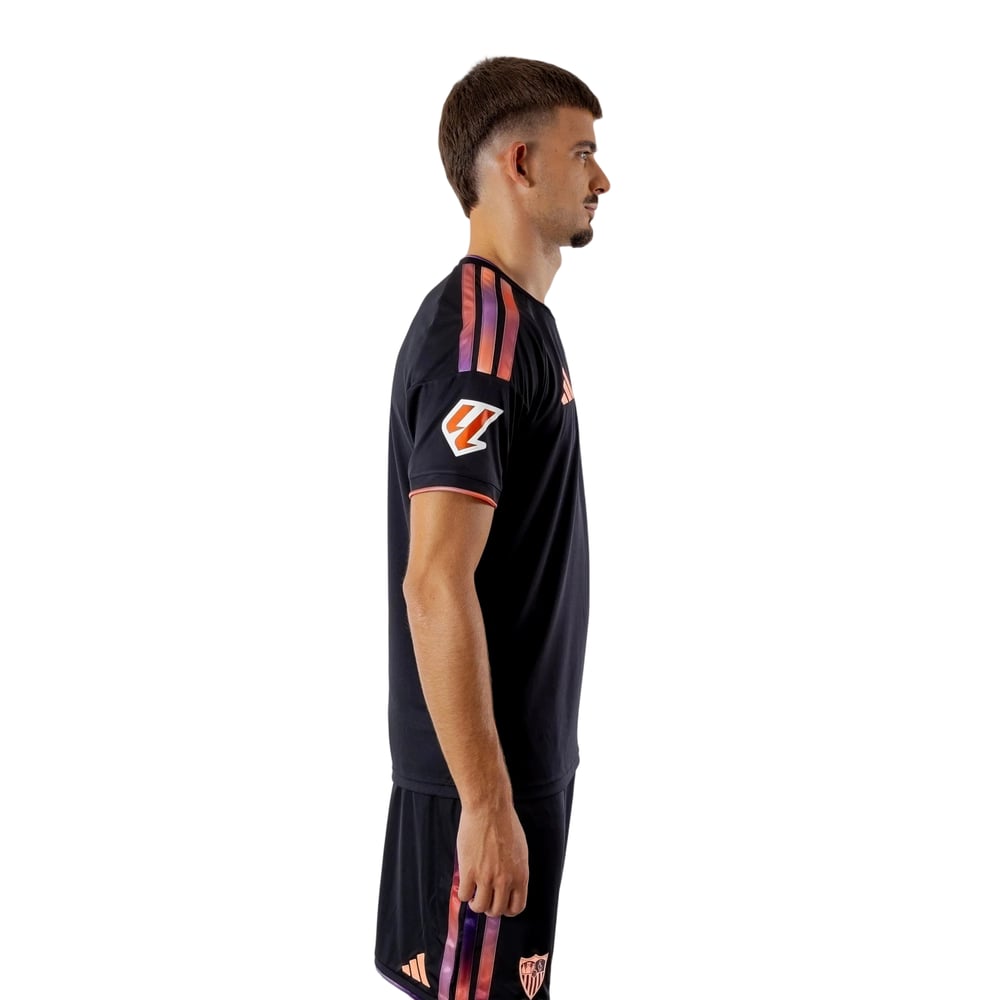 Kid's Sevilla FC 2026/27 Third Shirt