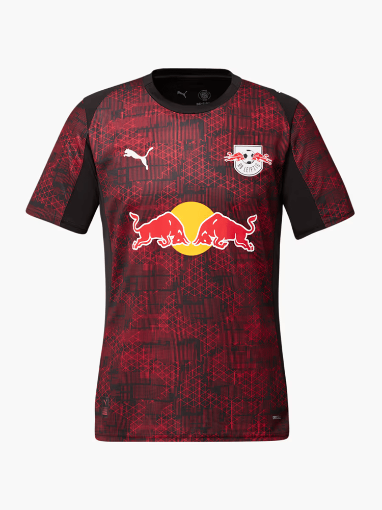 Damen RB Leipzig 2025/26 Drittes Trikot
