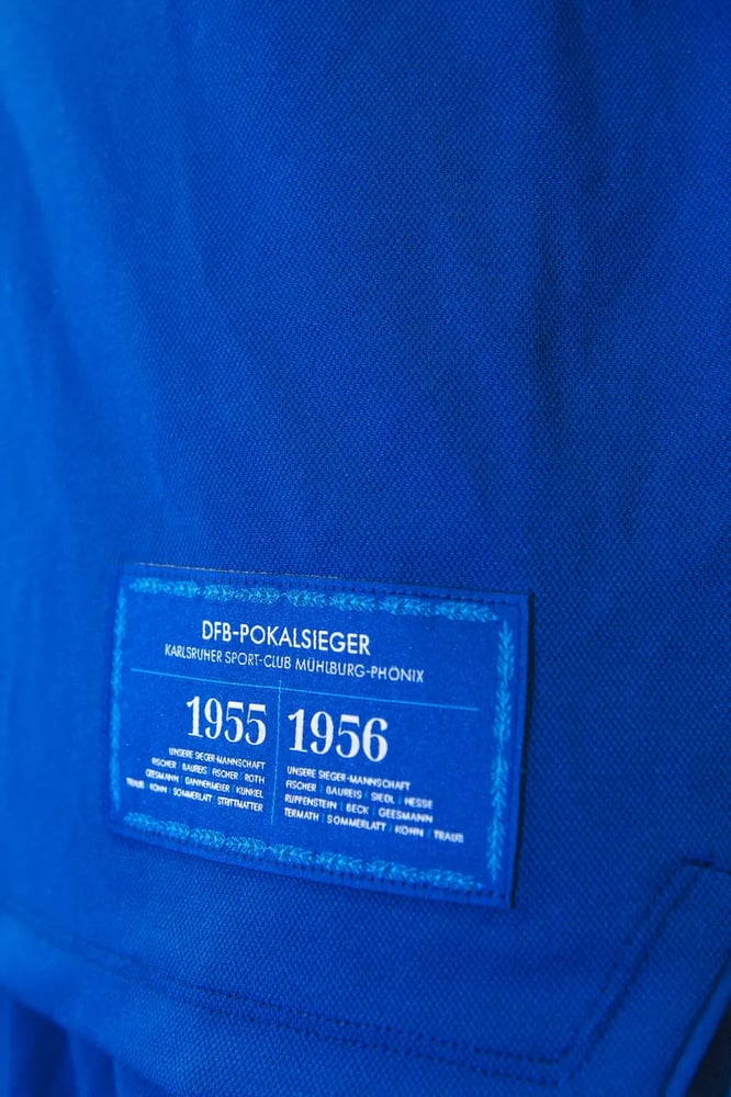 Women's Karlsruher SC 2026/27 Cup Shirt