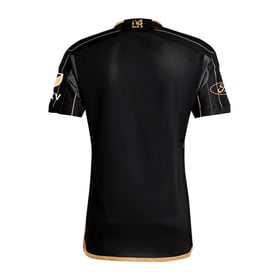 Damen Los Angeles FC 2025 Heim Shirt