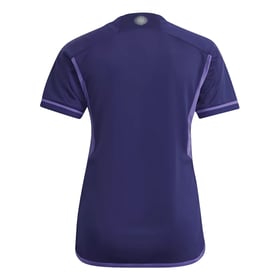 Women's Argentina Away Jersey World Cup 2022