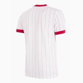 Men's Poland 1982 Retro Shirt
