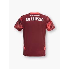 Kinder RB Leipzig 2024/25 Auswärtstrikot