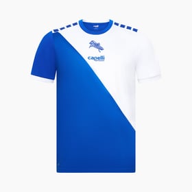 Herren Grasshopper Club Zürich 2024/25 Heim Warm-Up Shirt