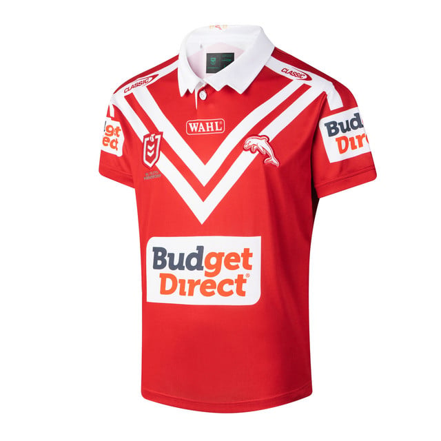 Kid's Dolphins 2026 Third Heritage Shirt