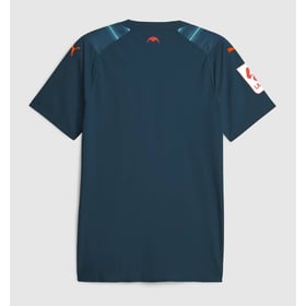 Damen Valencia CF 2023/24 Auswärtstrikot