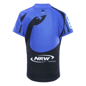 Women's Western Force 2024/25 Home Shirt