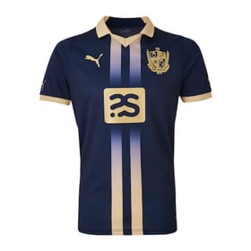 Kinder Port Vale 2023/24 Auswärts Shirt