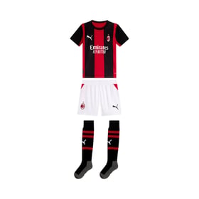 Ensemble domicile Milan 2026/27 enfant