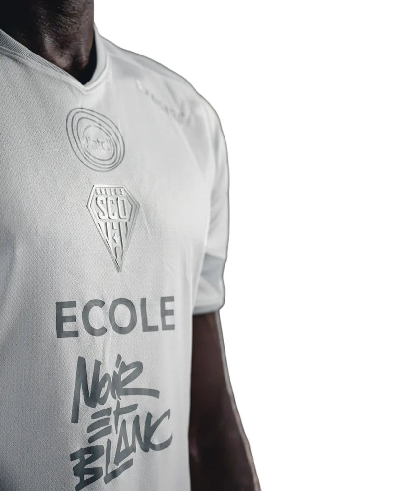 Maglia Trasferta Angers SCO 2026/27 Uomo