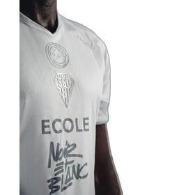 Maglia Trasferta Angers SCO 2026/27 Uomo