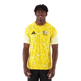 Herren Südafrika 2026 WM Heim Pre-Match Trikot
