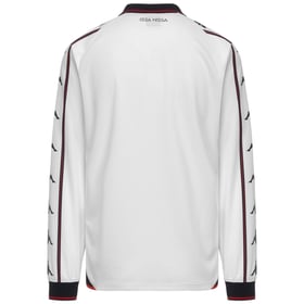 Maillot Extérieur Manches Longues OGC Nice 2026/27 Homme
