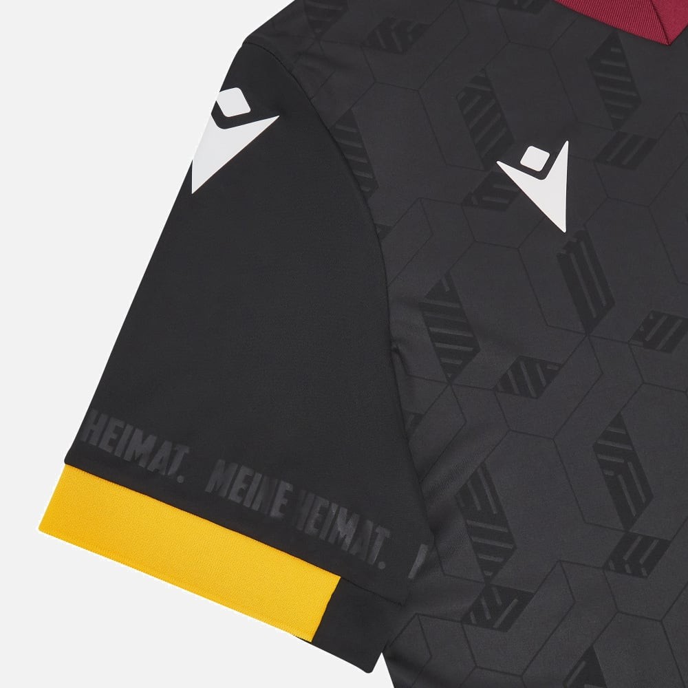 Herren Karlsruher SC 2024/25 Drittes Trikot