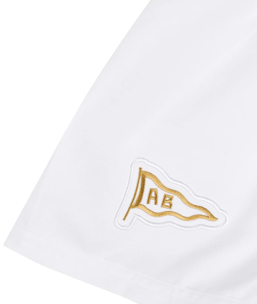 Women's Aviron Bayonnais 2026/27 Home Shorts