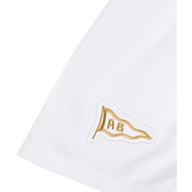 Women's Aviron Bayonnais 2026/27 Home Shorts