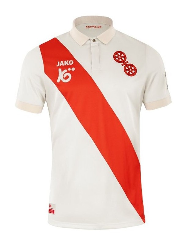 Herren Mainz 05 120 Jubiläum Shirt