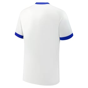 Herren England 2025 Heimtrikot