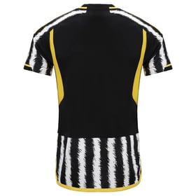 Kid's Juventus 2023/24 Home Shirt