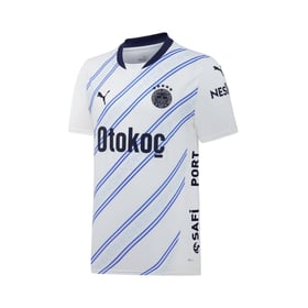 Damen Fenerbahce 2024/25 Auswärtstrikot